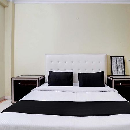 Collection O Aqua Inn Gurgaon Dış mekan fotoğraf