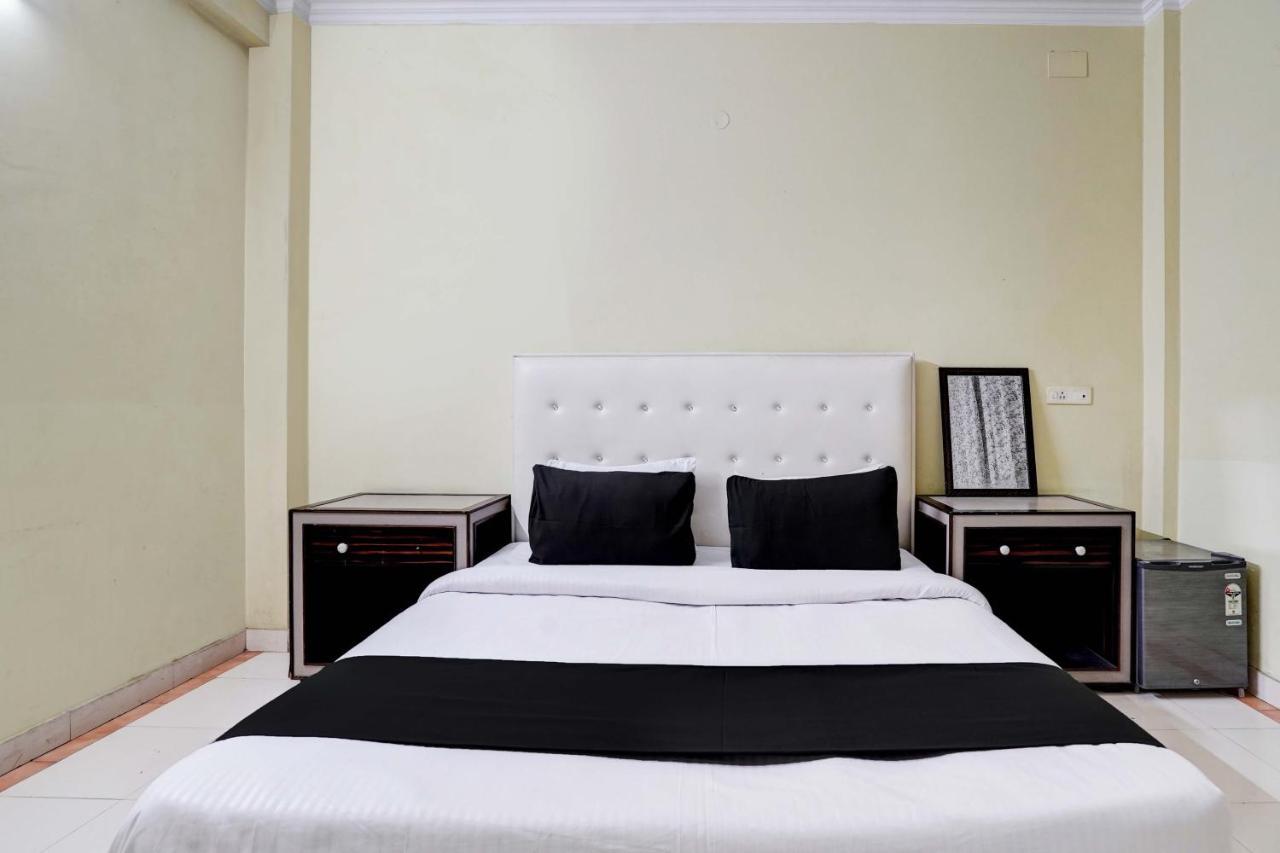 Collection O Aqua Inn Gurgaon Dış mekan fotoğraf