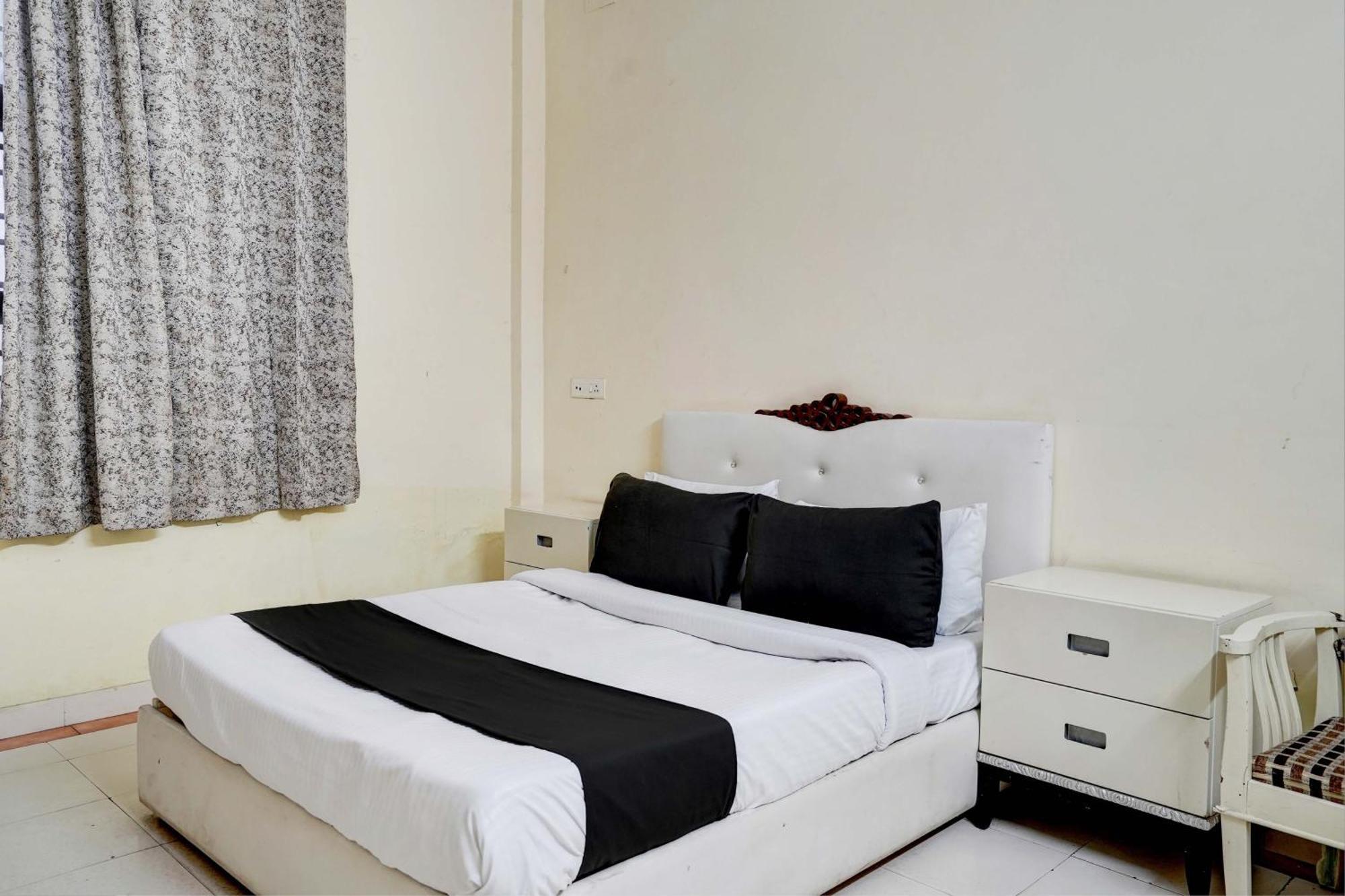 Collection O Aqua Inn Gurgaon Dış mekan fotoğraf
